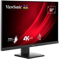 ViewSonic VG3208-4K Monitor 80,0 cm (32,0 Zoll) schwarz von Viewsonic
