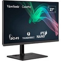 ViewSonic VP2776T-4K Monitor 69,0 cm (27,0 Zoll) schwarz von Viewsonic