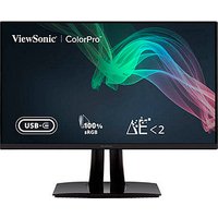 ViewSonic VP3256-4K Monitor 81,3 cm (32,0 Zoll) schwarz von Viewsonic