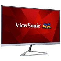 ViewSonic VX2776-SMHD Monitor 68,6 cm (27,0 Zoll) schwarz von Viewsonic