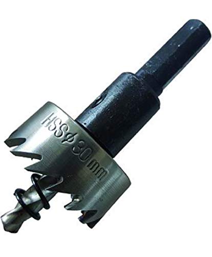 Hss Vigor C/Schaft und Spitze Dia.Mm. 34 von Vigor