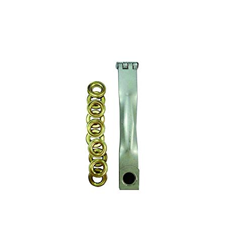 Ösen T/Segel Blinky mit 10 Ösen Ösen T/Segel Blinky mit 10 Ösen von Vigor