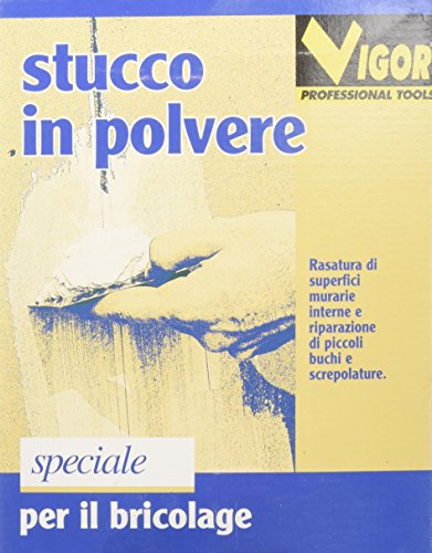 VIGOR PULVER Kitt P/INNEN VIGOR PULVER Kitt P/INNEN von Vigor