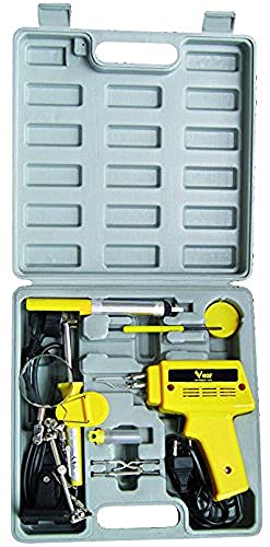 Vigor 54850–10 Set 9 Teile Welder in den Koffer Vigor 54850–10 Set 9 Teile Welder in den Koffer von Vigor