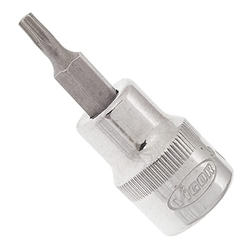 VigorSchraubendreher-Einsatz (Bit) 3/8' T 15 V2303N von Vigor