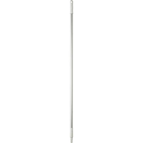 Vikan - Hygiene - Stiel - Mit Gewinde - Aluminium - Weiß - 130 cm Vikan - Hygiene - Stiel - Mit Gewinde - Aluminium - Weiß - 130 cm von Vikan