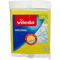 vileda ORIGINAL Schwammtücher, 5 Tücher vileda ORIGINAL Schwammtücher, 5 Tücher von Vileda