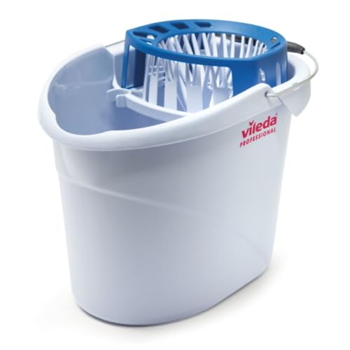 PROFESSIONAL LT. 10 MIT STRIZZER MOCIO PROFESSIONAL LT. 10 MIT STRIZZER MOCIO von Vileda