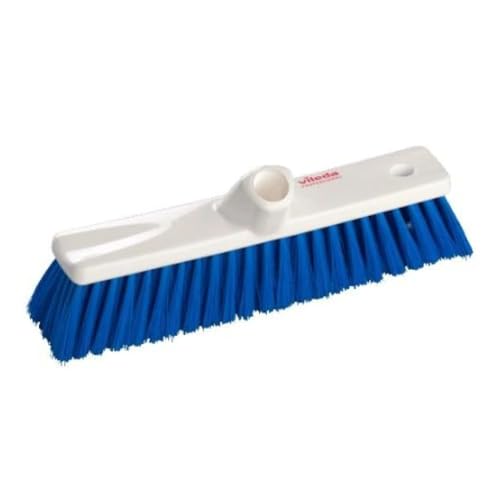 Vileda Besen 50cm blau hart Vileda Besen 50cm blau hart von Vileda