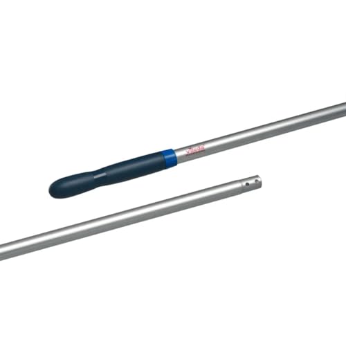 Vileda - Griff mit Deutscher Aluminium 145 cm von Vileda