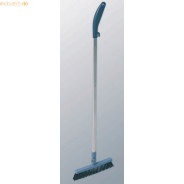 Vileda Kehrbesen 25cm mit Stiel Vileda Kehrbesen 25cm mit Stiel von Vileda