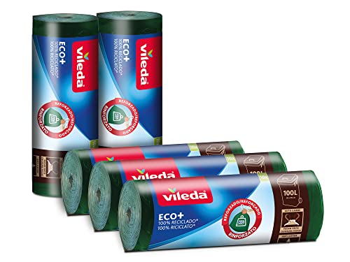 Vileda Müllbeutel, grün, Pequeño Vileda Müllbeutel, grün, Pequeño von Vileda