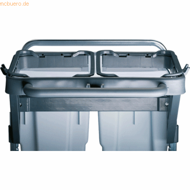 Vileda Müllsackhalterung Set Origo 300/500 70l Vileda Müllsackhalterung Set Origo 300/500 70l von Vileda