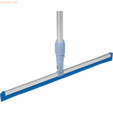 Vileda Reinigungs- Wasserschieber MultiSqueegee flexibel 50cm von Vileda