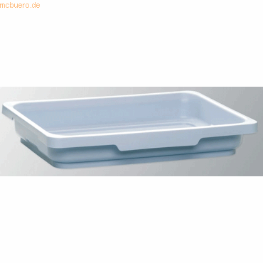 Vileda Schale Kunststoff hellblau Vileda Schale Kunststoff hellblau von Vileda