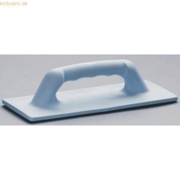 10 x Vileda Scheuervlieshalter Padboy (rechteckig) 10x24cm von Vileda