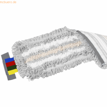 20 x Vileda Wischmop Trio Mop 50cm von Vileda
