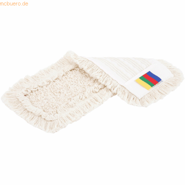 20 x Vileda Wischmopbezug Tuftmop Profimop Taschen 50cm 20 x Vileda Wischmopbezug Tuftmop Profimop Taschen 50cm von Vileda