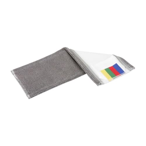 Wischmop Vileda SafeMop mit Taschen 40 cm für die Bodenreinigung mit Flachwischsystem Wischmop Vileda SafeMop mit Taschen 40 cm für die Bodenreinigung mit Flachwischsystem von Vileda