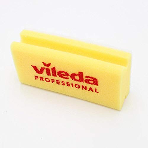 vileda 102564/101884 Padschwamm "non-Scratch", gelb/weiß vileda 102564/101884 Padschwamm "non-Scratch", gelb/weiß von vileda