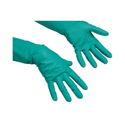 vileda 102592/101973 Handschuhe Universal grün vileda 102592/101973 Handschuhe Universal grün von vileda