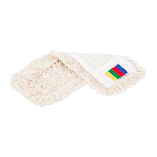 vileda 143226/143192 Moppbezug Tuftmop, natur vileda 143226/143192 Moppbezug Tuftmop, natur von Vileda