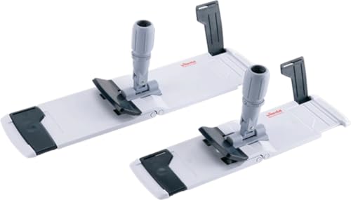 vileda 143572 143573 Klapphalter CombiSpeed 2in1 grau von Vileda