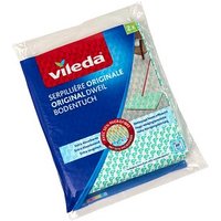 vileda Bodentücher Mikrofaser, 2 St. von Vileda