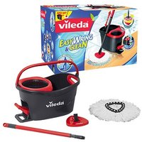 vileda EASY WRING & CLEAN Wischsystem von Vileda