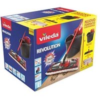 vileda Revolution Box Bodenwischer vileda Revolution Box Bodenwischer von Vileda