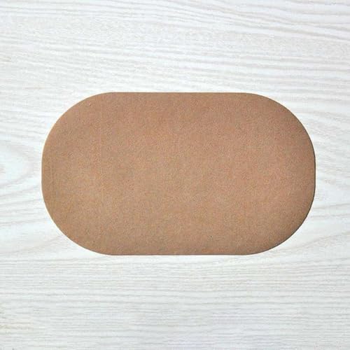 Flicken Sie Ihre Lieblingskleidung mit Wildleder-Reparaturflicken zum Aufbügeln, vielseitig einsetzbar, Aprikose Flicken Sie Ihre Lieblingskleidung mit Wildleder-Reparaturflicken zum Aufbügeln, vielseitig einsetzbar, Aprikose von Vilgftyiet