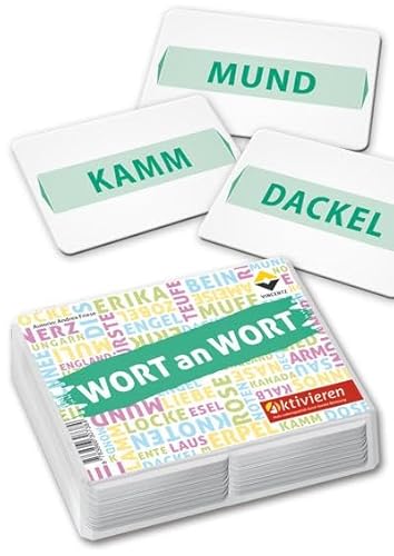 Wort an Wort von Vincentz Network