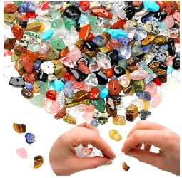 Vinswet Quaderförmige Natursteinperlen, lose Edelsteine, zum Selbermachen, glatte Perlen für Armbänder, Halsketten, Ohrringe, Schmuckherstellung Vinswet Quaderförmige Natursteinperlen, lose Edelsteine, zum Selbermachen, glatte Perlen für Armbänder, Halsketten, Ohrringe, Schmuckherstellung von Vinswet