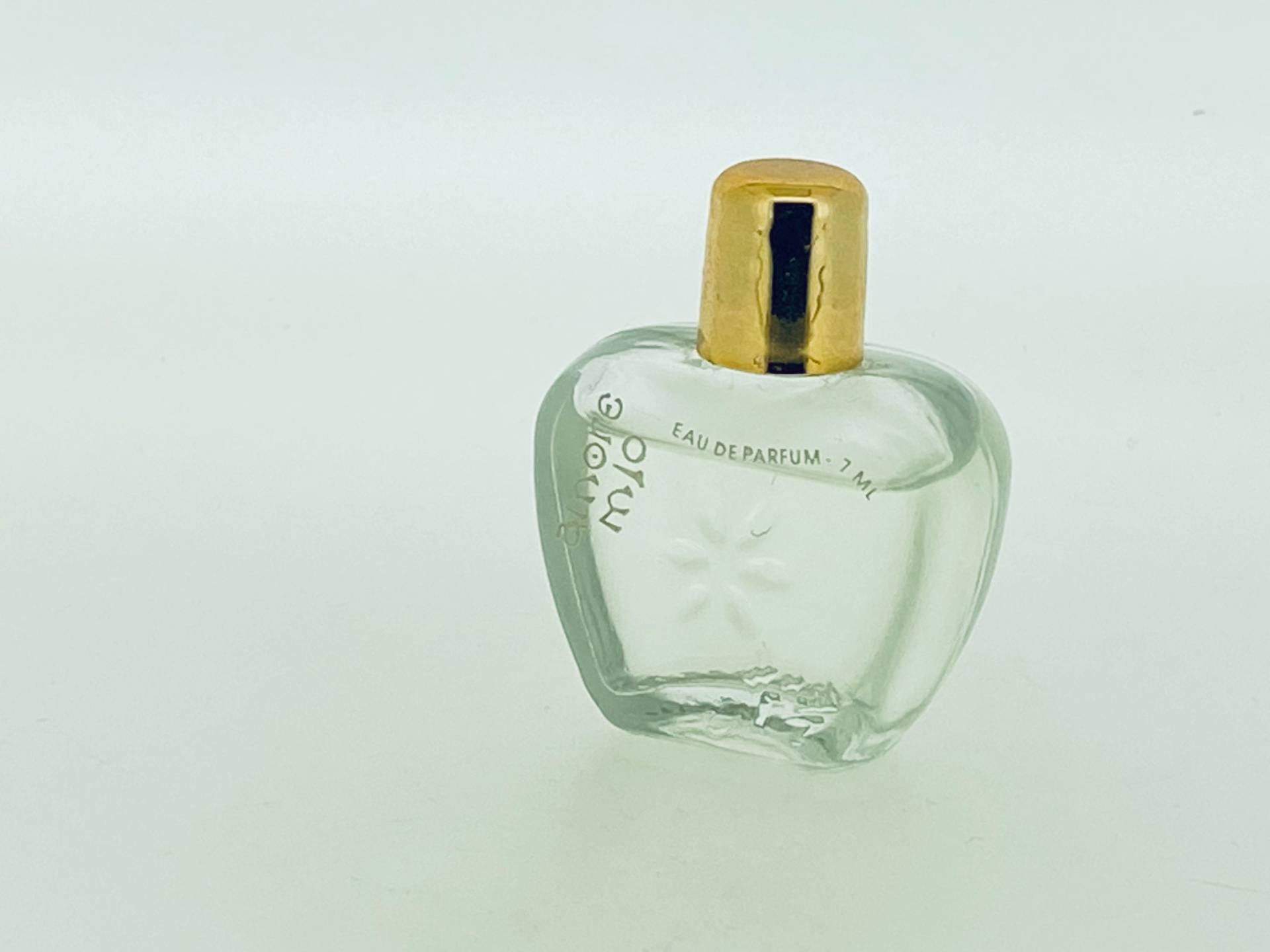 Amore Mio Jeanne Arthes Eau De Parfum Miniatur 5 Ml von VintagGlamour