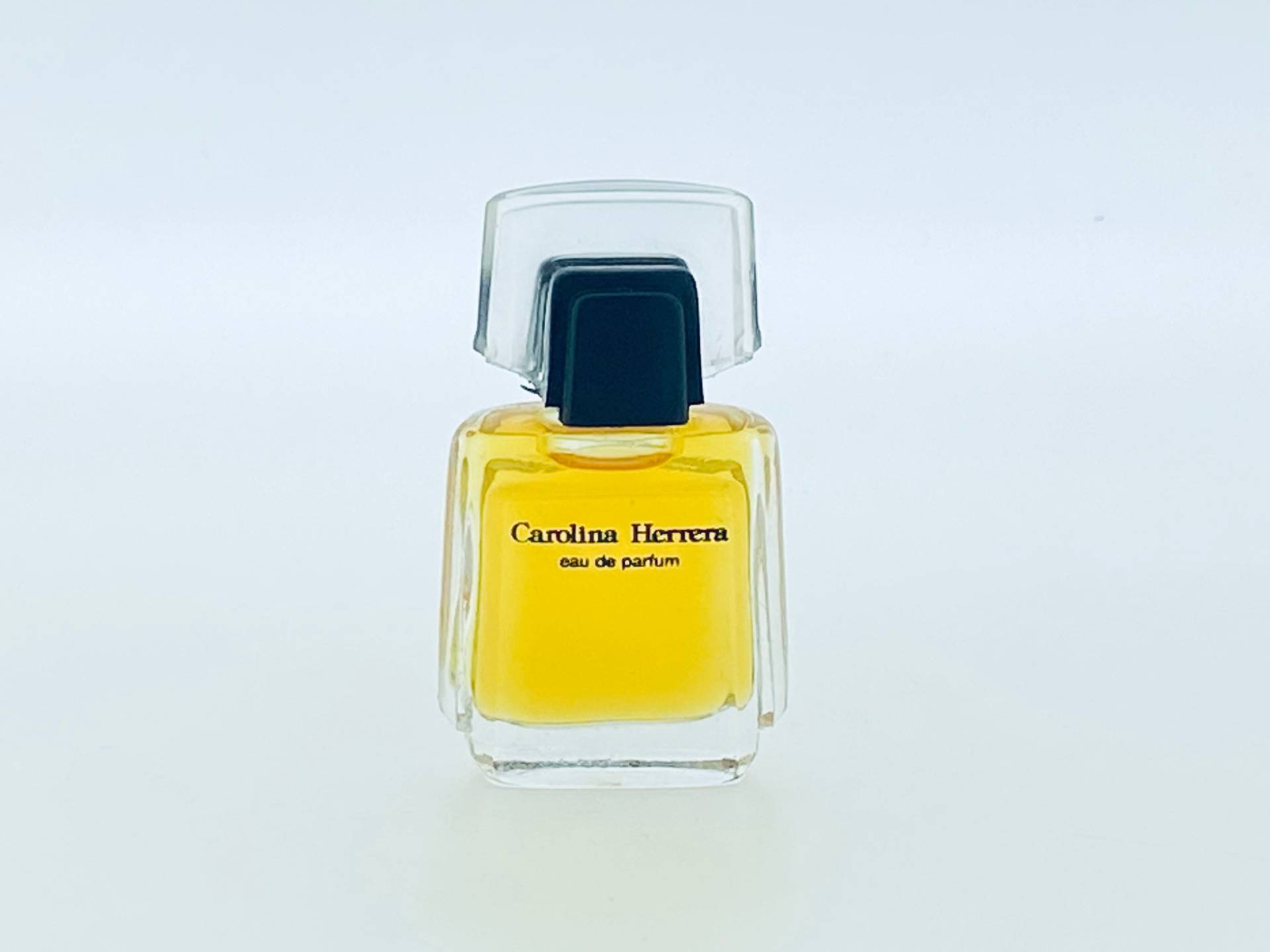 Carolina Herrera 1988 Eau De Parfum Mimiature 5 Ml von VintagGlamour