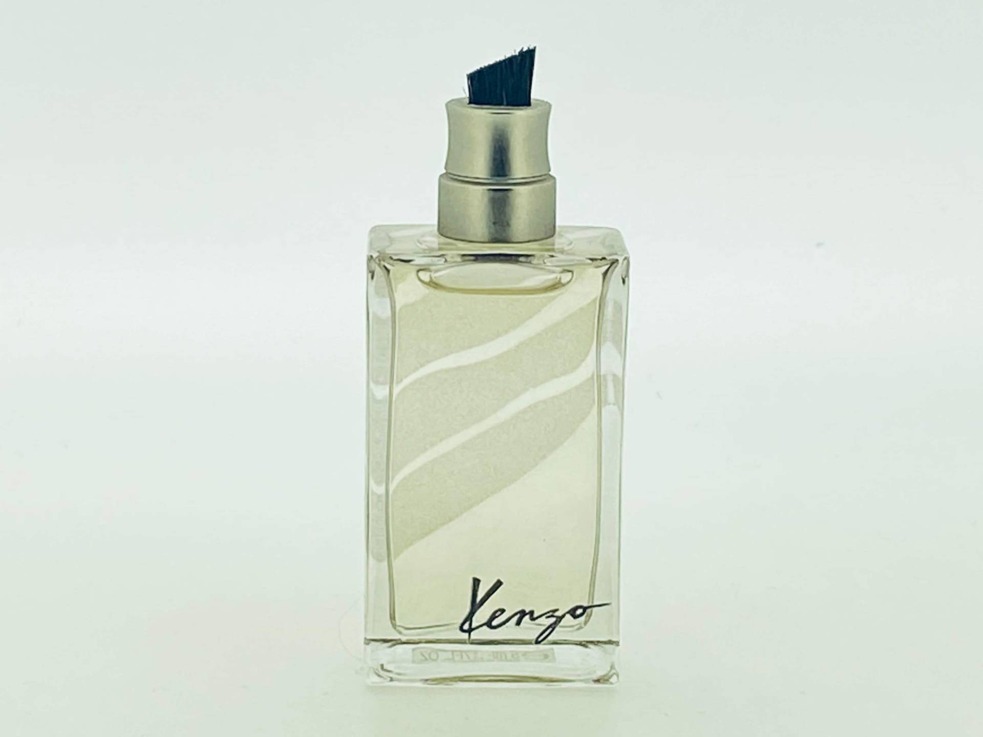 Jungle For Men Kenzo 1998 Miniatur Eau De Toilette 5 Ml von VintagGlamour