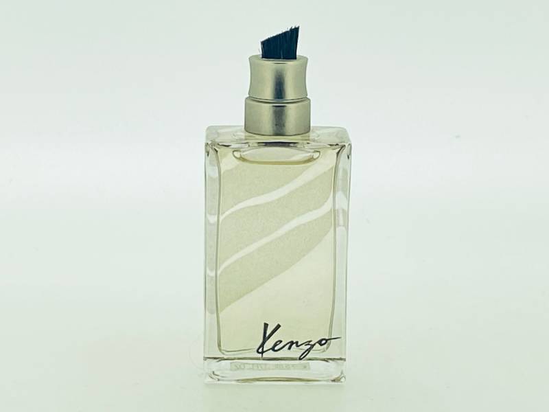 Jungle For Men Kenzo 1998 Miniatur Eau De Toilette 5 Ml von VintagGlamour
