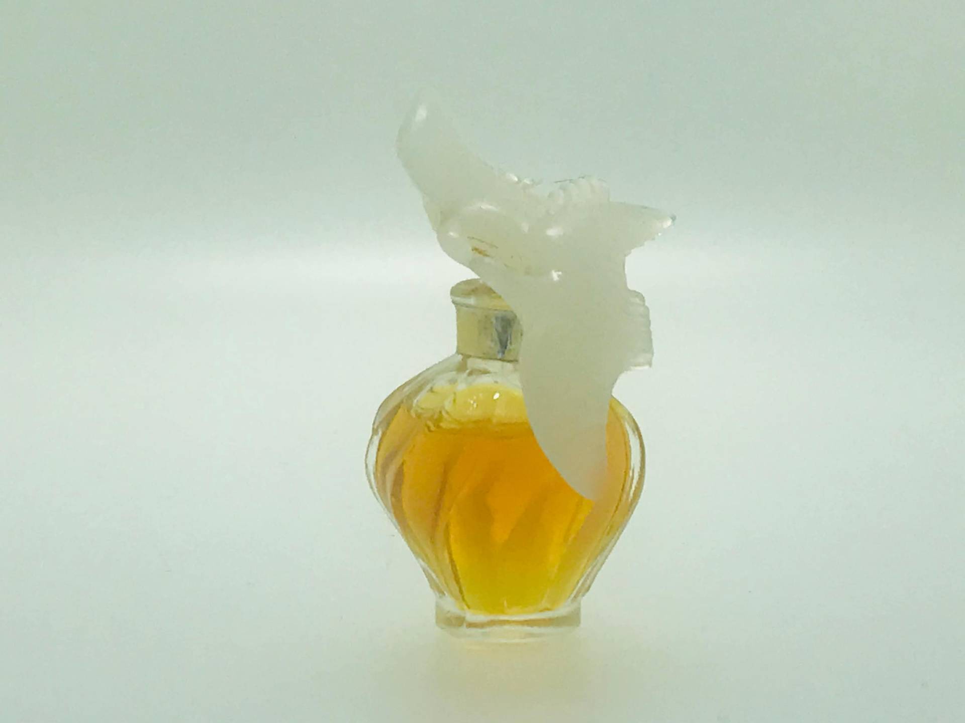 L'air Du Temps Nina Ricci Eau De Parfum Miniatur 2, 5 Ml von VintagGlamour