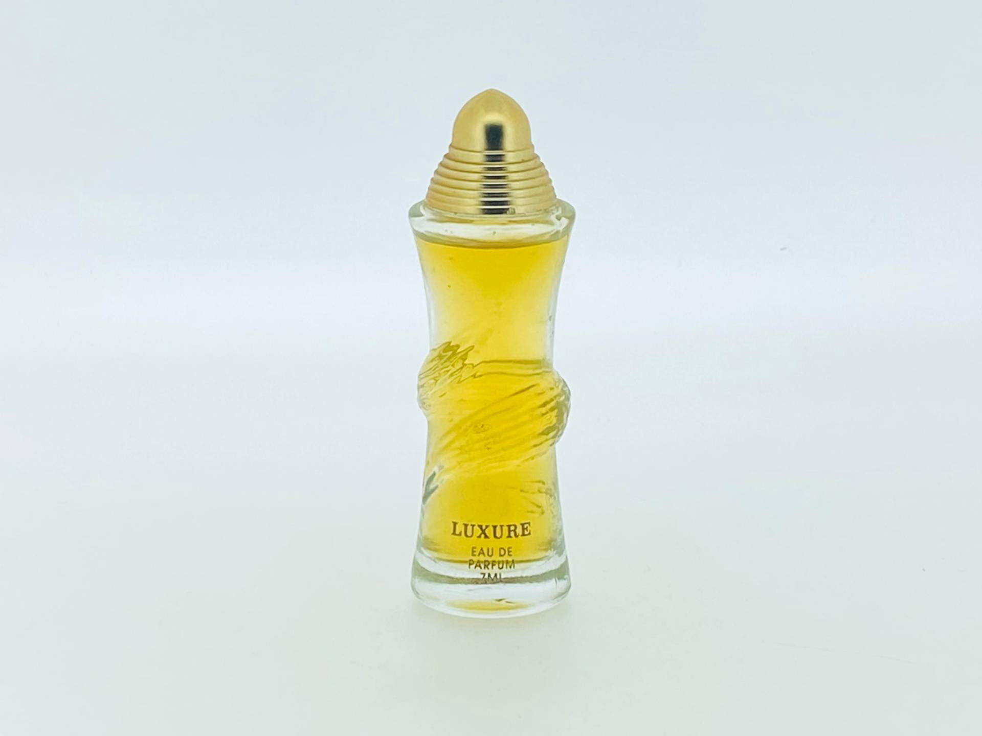 Luxure Jeanne Arthes Eau De Toilette Miniatur 5 Ml von VintagGlamour