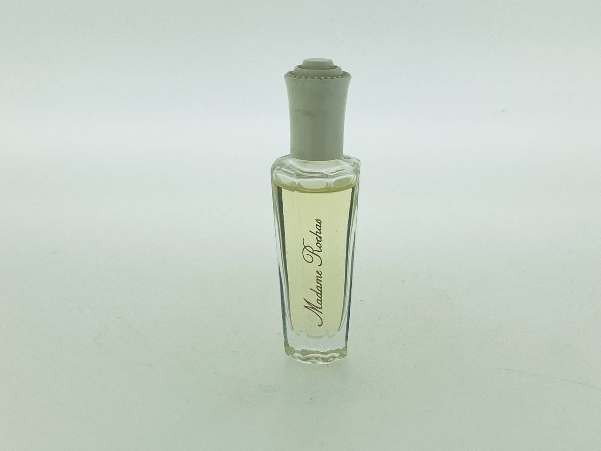 Madame Rochas 1989 Eau De Parfum Miniatur 3 Ml von VintagGlamour