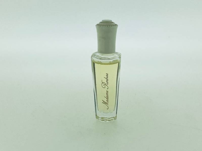Vintage Madame Rochas 1989 Eau De Parfum Miniatur 3 Ml von VintagGlamour