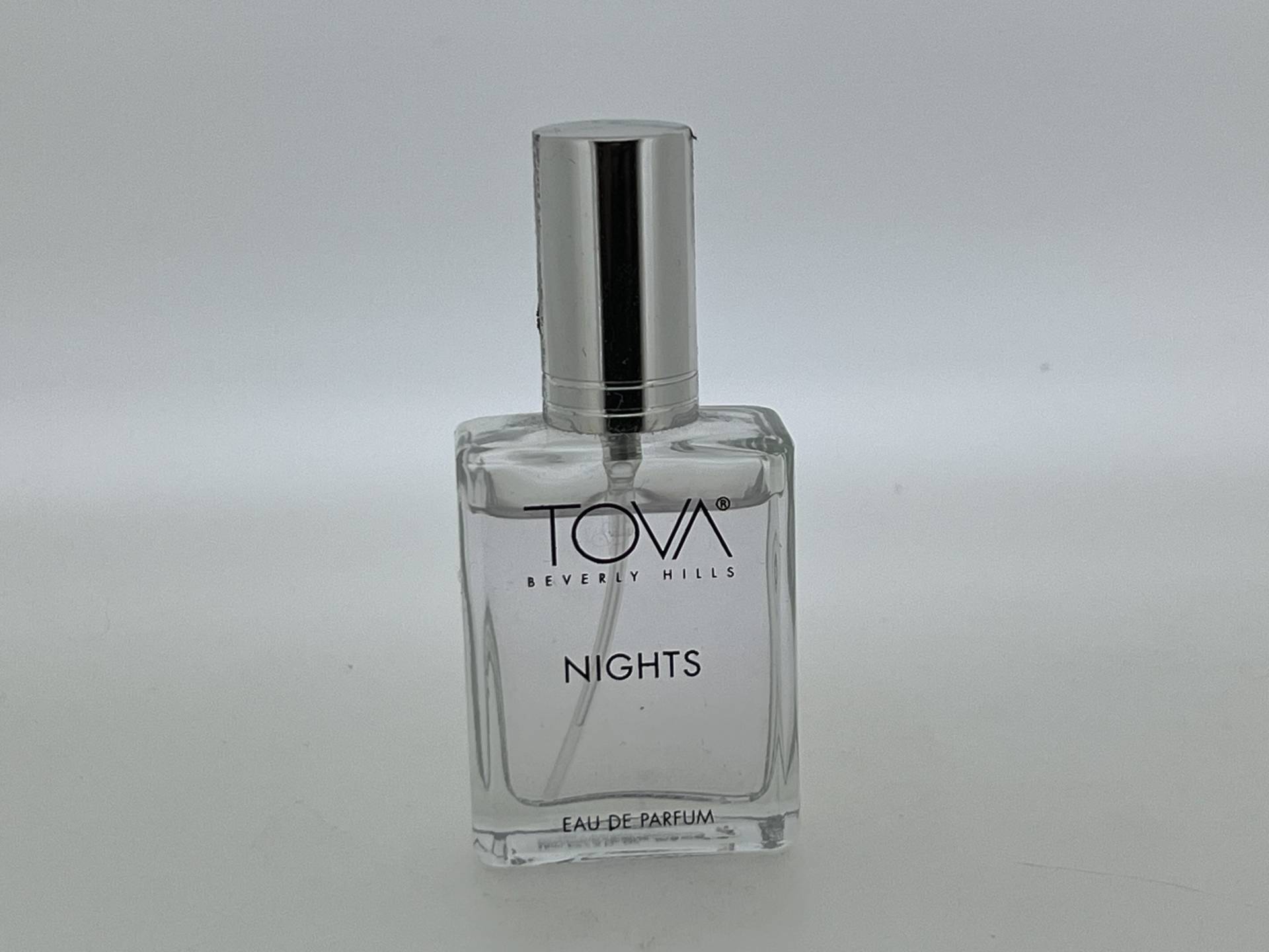 Nacht Tova Borgnine Beverly Hills 1997 Eau De Parfum 15 Ml von VintagGlamour