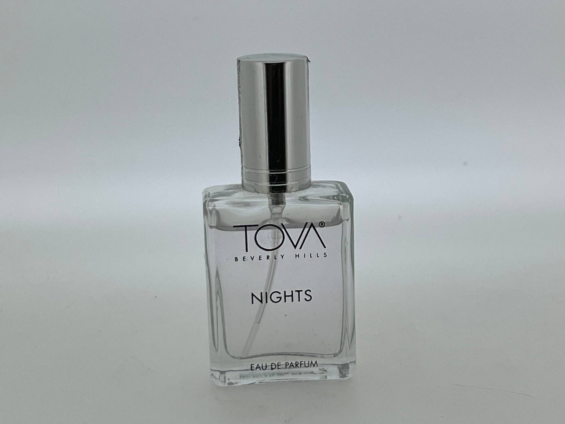 Nacht Tova Borgnine Beverly Hills 1997 Eau De Parfum 15 Ml Nacht Tova Borgnine Beverly Hills 1997 Eau De Parfum 15 Ml von VintagGlamour