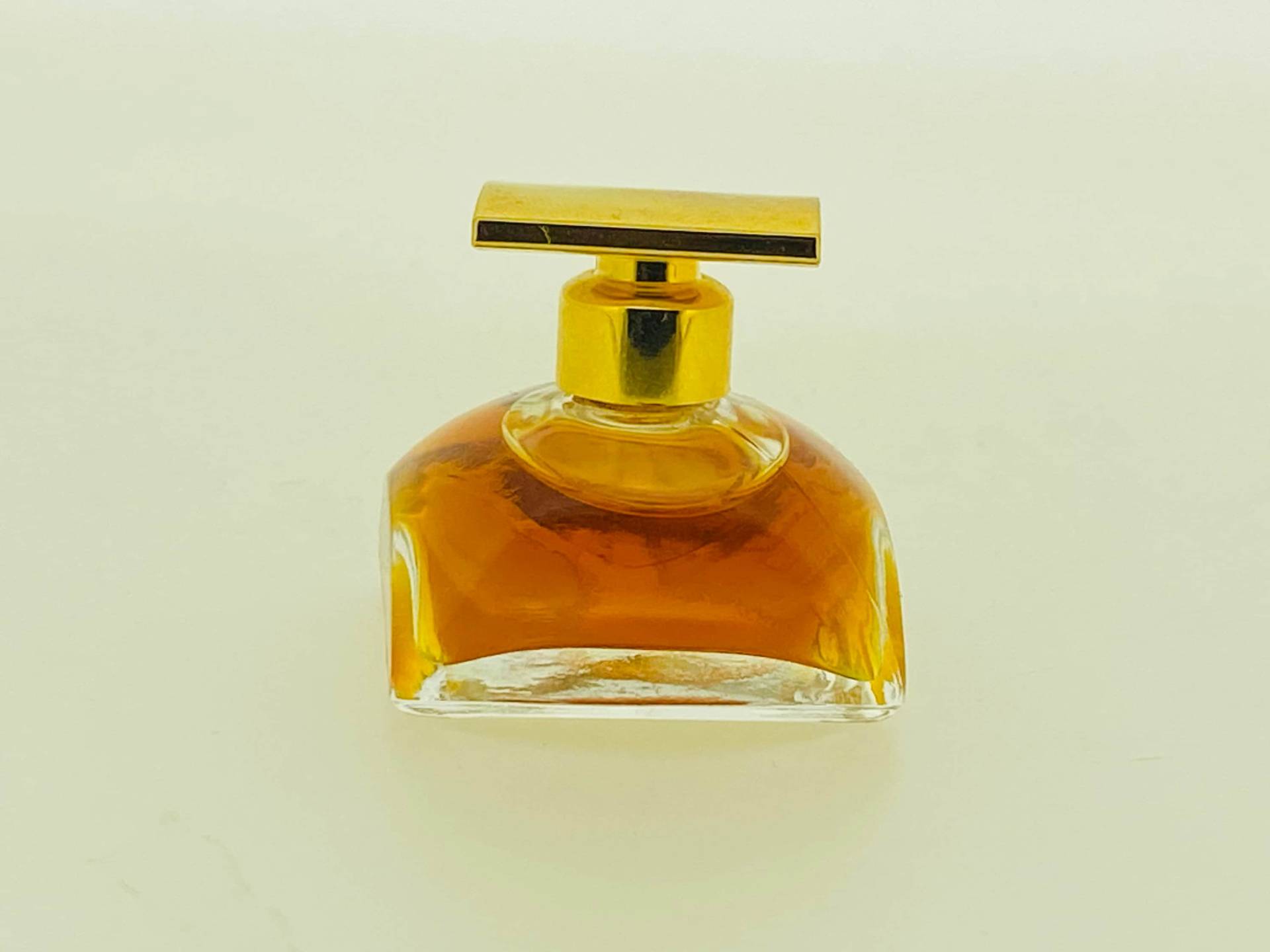 Spellbound Estēe Lauder 1991 Parfum Mini 3, 5 Ml von VintagGlamour