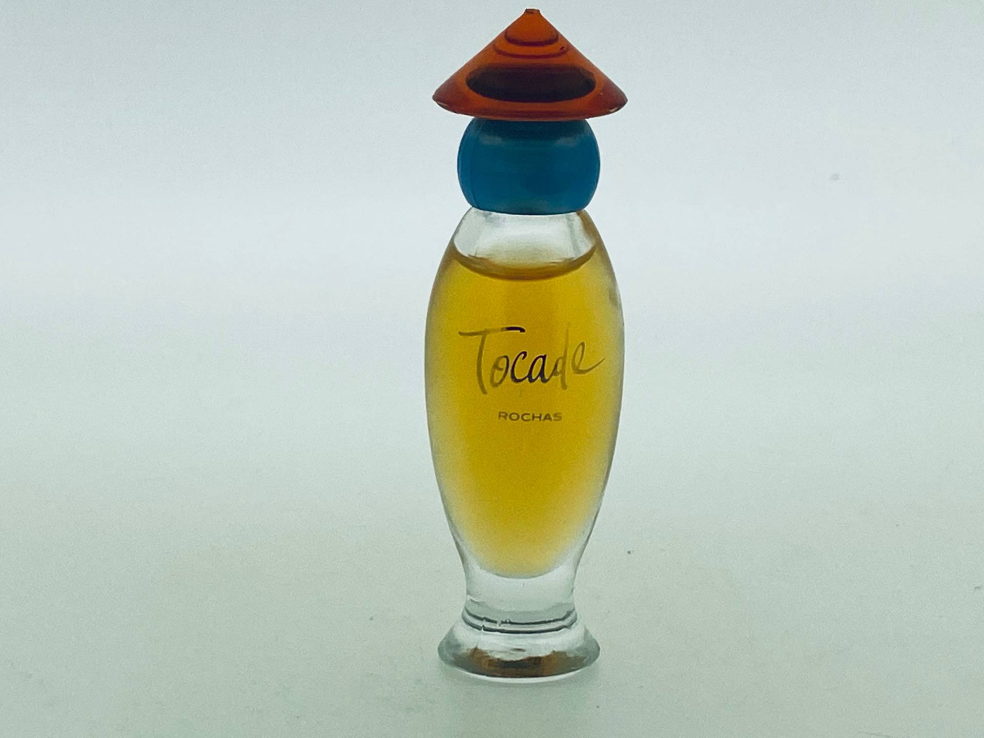 Tocade Rochas 1994 Eau De Toilette 2 Miniatur 3 Ml+3Ml von VintagGlamour