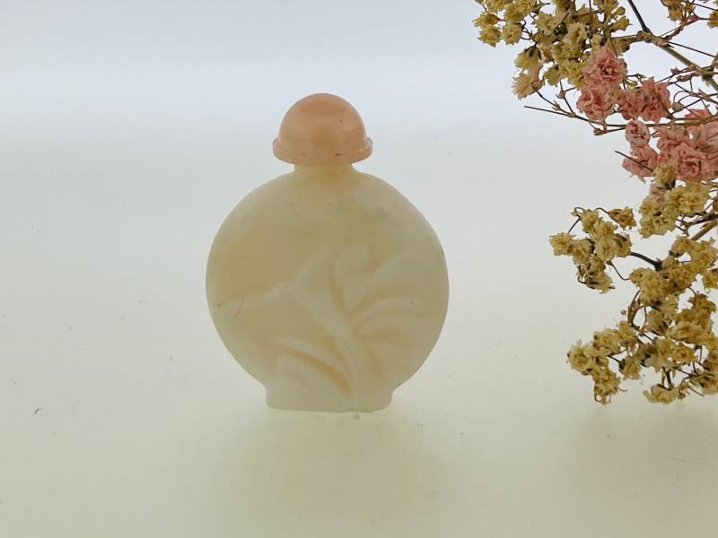 Vintage Miniatur, Anaïs Anaïs, Cacharel 1978 Parfum 4 Ml von VintagGlamour