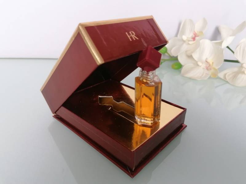 Barynia Helena Rubinstein | 1985 Parfum /Extrait 5 Ml/0, 17 Fl.oz Vintage Geschenkidee von VintageItalienstyle