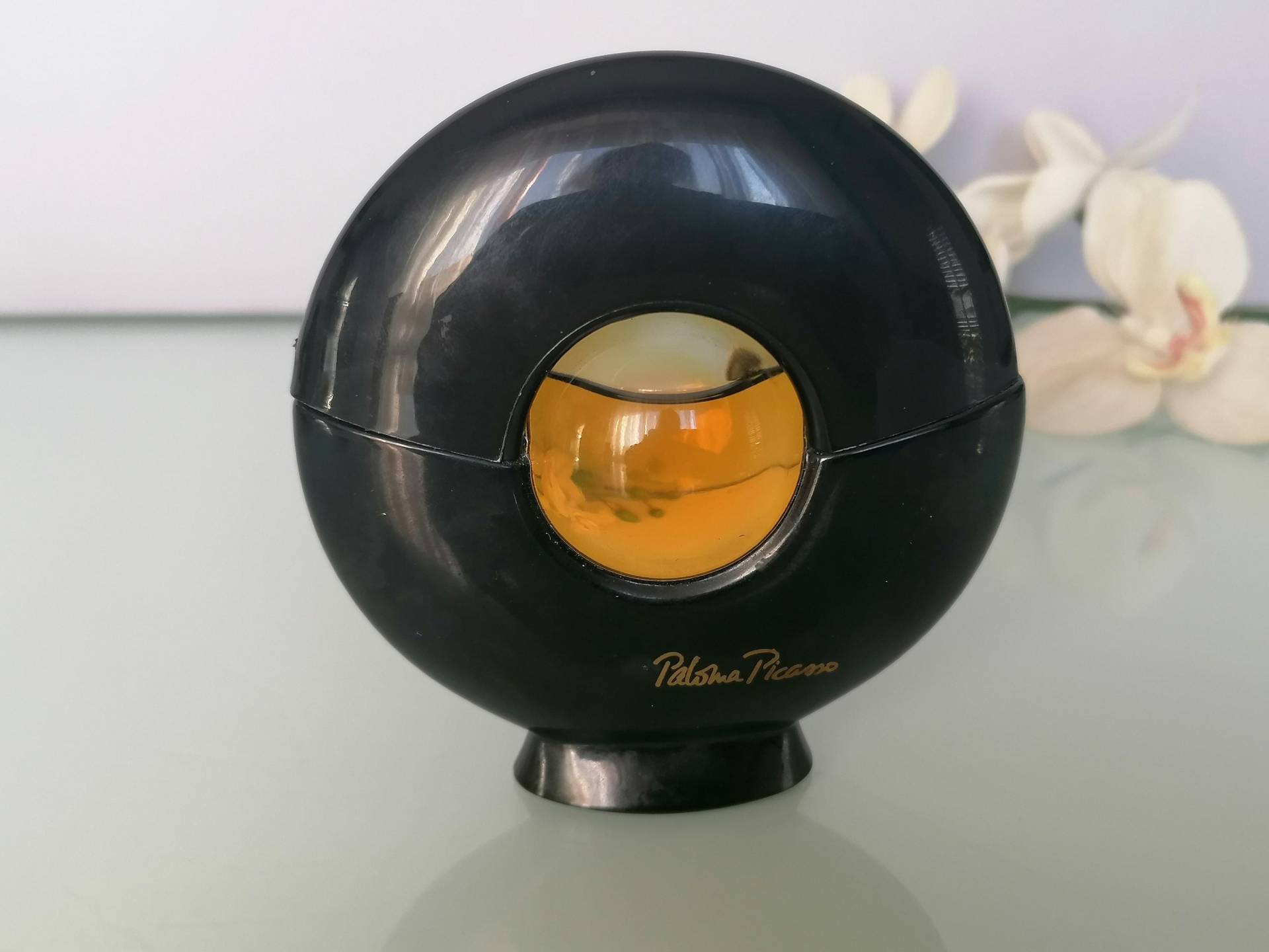 Paloma Picasso | 1984 Eau De Parfum 40 Ml Splash No Box /Parfüm Vintage Paloma Picasso | 1984 Eau De Parfum 40 Ml Splash No Box /Parfüm Vintage von VintageItalienstyle