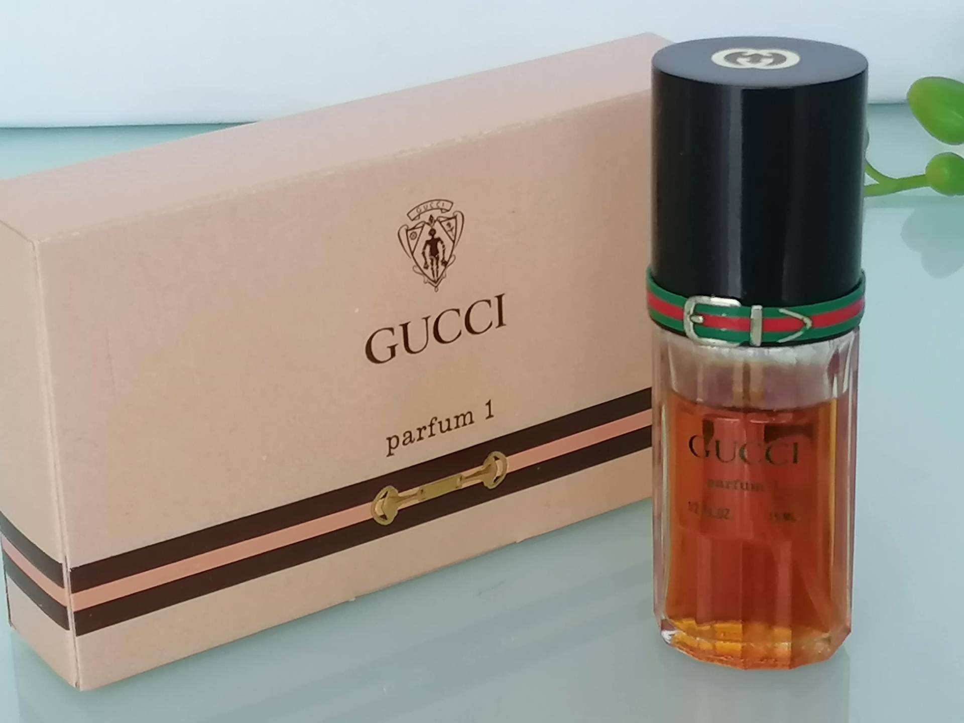 Vintage Parfum 1 | 1974 /Extrait 15 Ml Natural Spray Damenparfum Vintage Parfum 1 | 1974 /Extrait 15 Ml Natural Spray Damenparfum von VintageItalienstyle