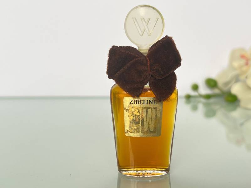 Zibeline Weil 15 Ml Parfum /Extrait | 1930 No Box Vintage Damenduft von VintageItalienstyle